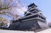 Kumamoto Castle