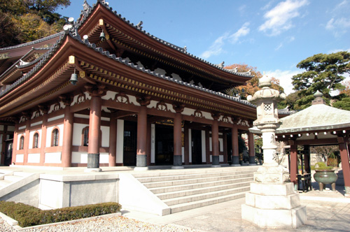 Hase Temple