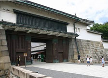 Nijo Castle