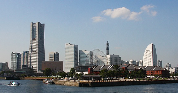 Minato Mirai