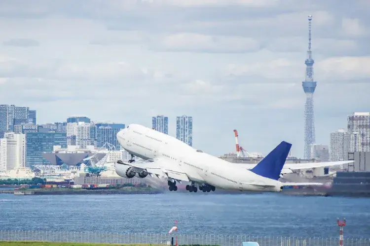 Haneda Airport