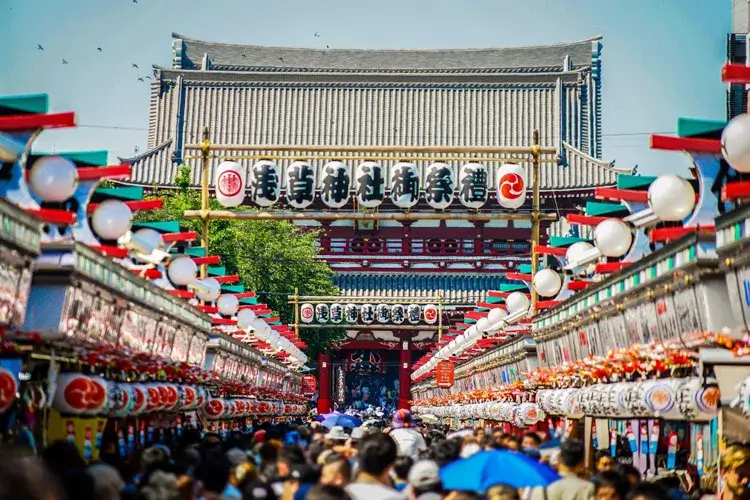 Asakusa