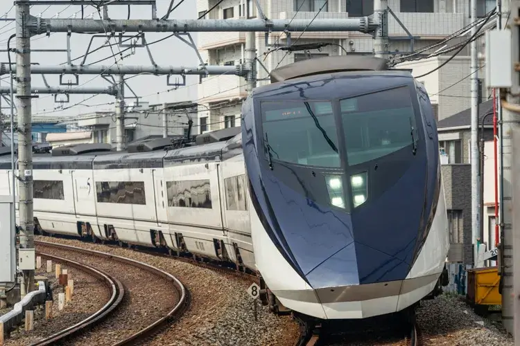 Keisei Skyliner