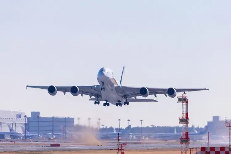 Narita Airport