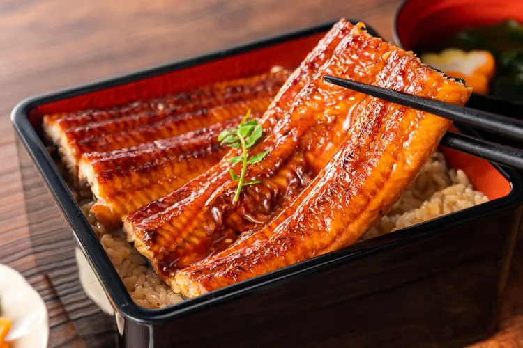 Unagi