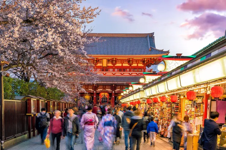 Asakusa