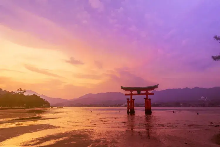 Miyajima