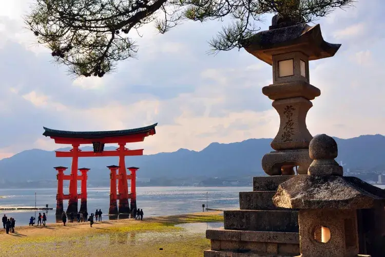 Miyajima