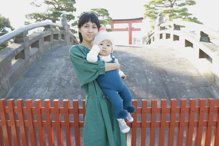 Tsuruoka Hachimangu