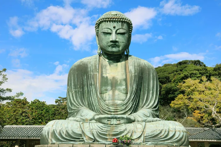 Great Buddha