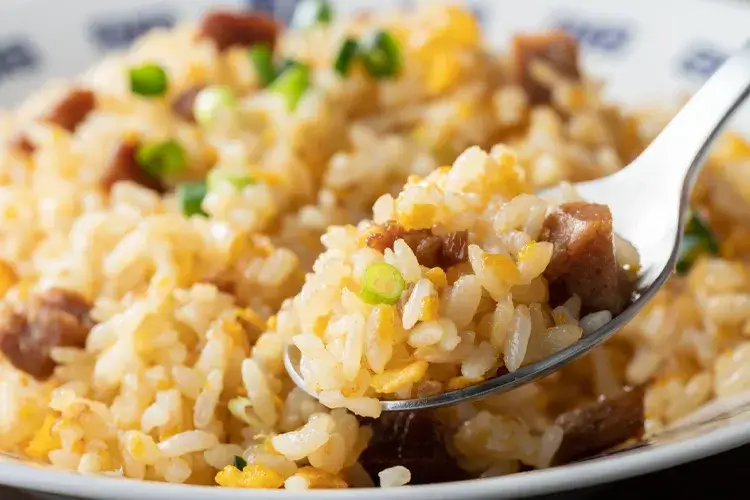 fried rice