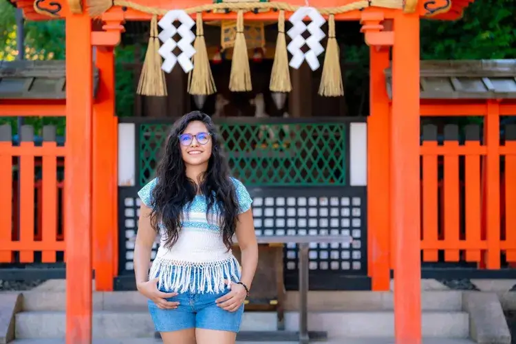 Fushimi Inari Shrine