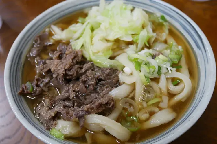 Takekawa-Udon