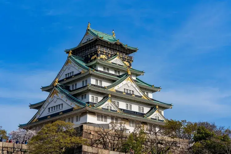 Nagoya Castle