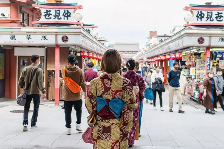 Asakusa