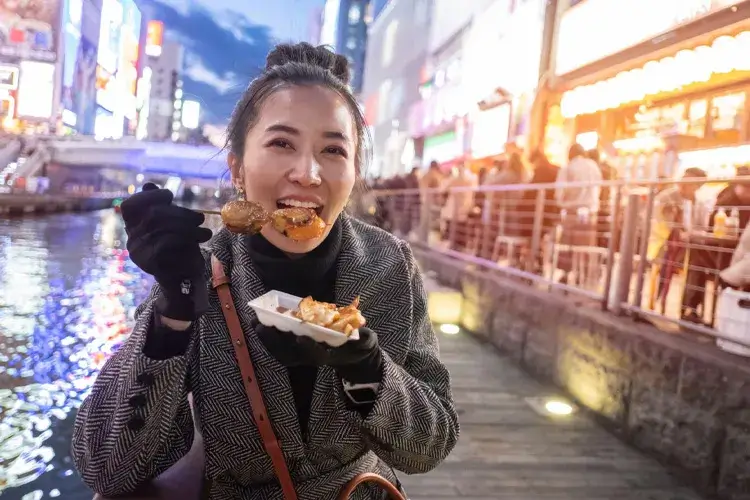 Dotonbori