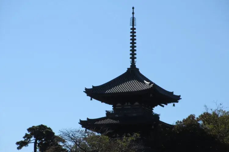 Sankei Garden