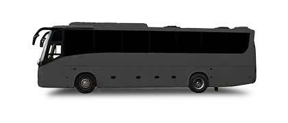 Large Size Bus