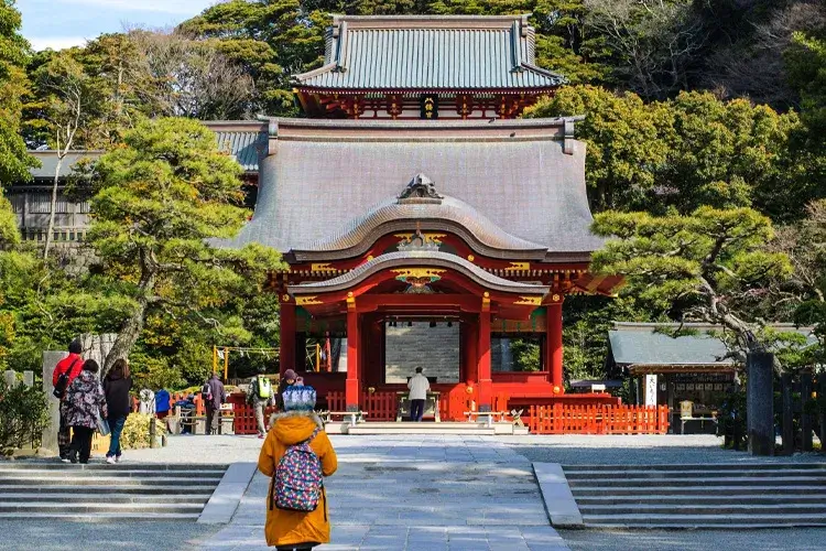 Kamakura