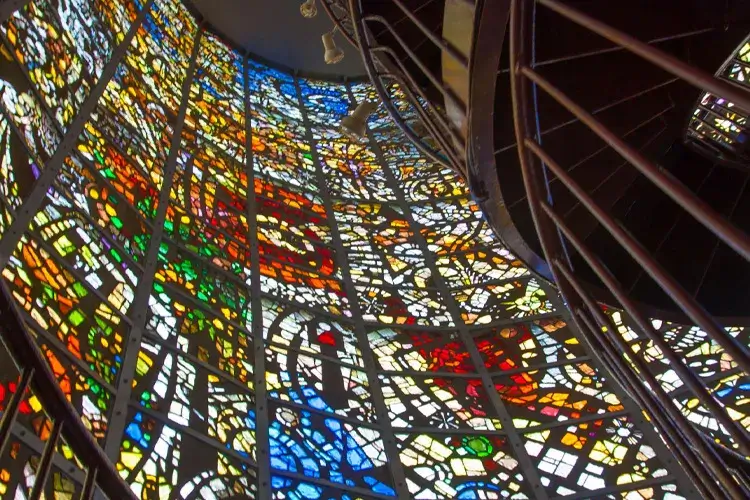 Hakone Open Air Museum