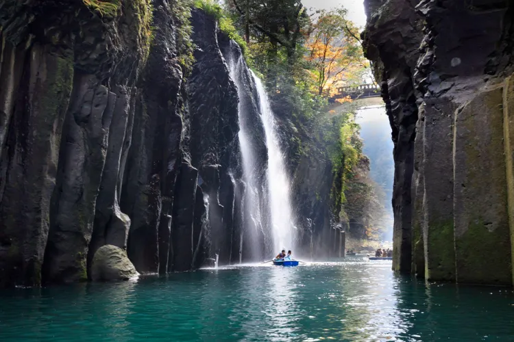 Takachiho Gorge