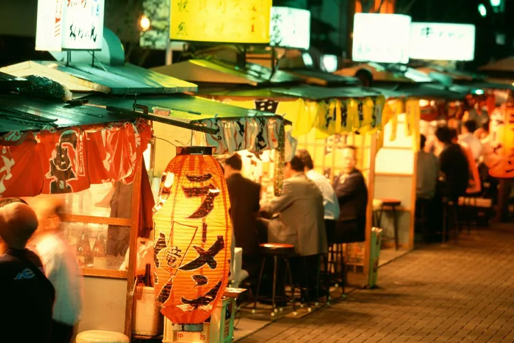 Yatai