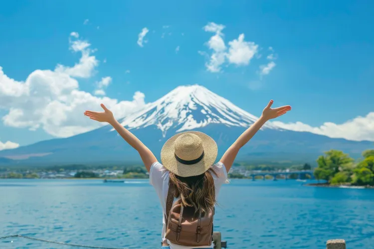 Mount Fuji