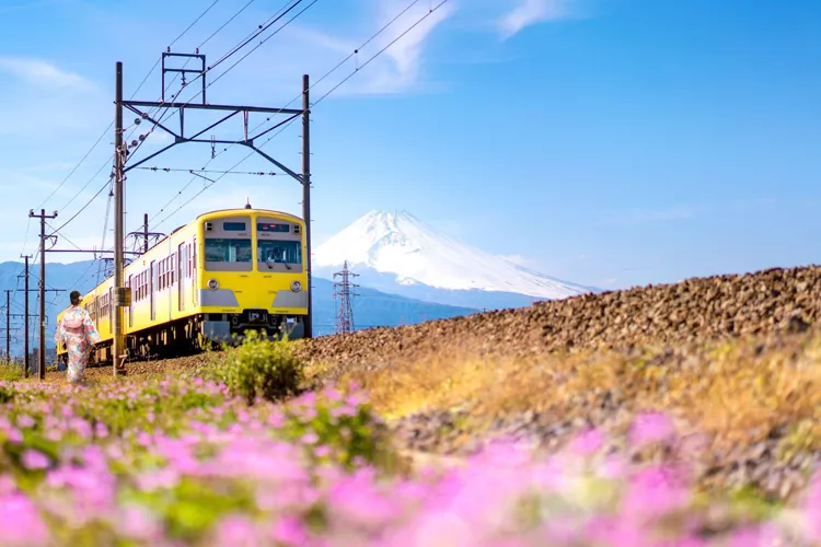 JR Chuo Line