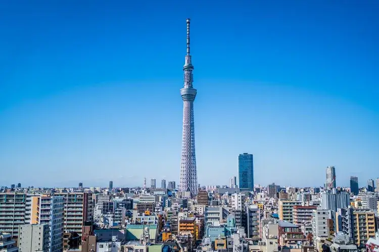 Tokyo Skytree