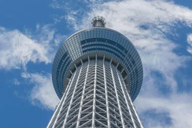 Tokyo Skytree