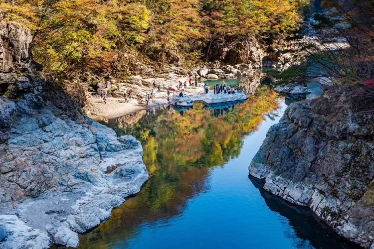 kinugawa onsen