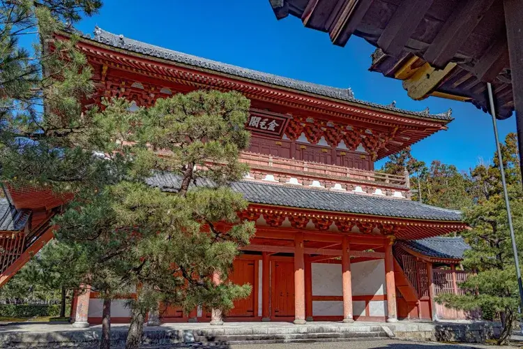 Daitokuji Temple