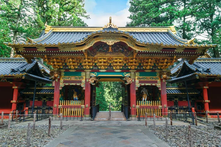 Nikko