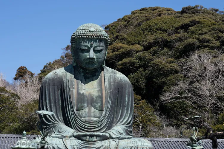 Great Buddha