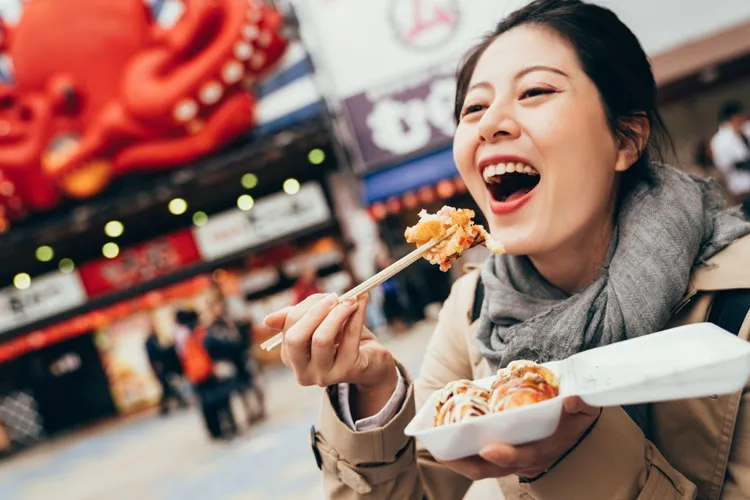 Takoyaki