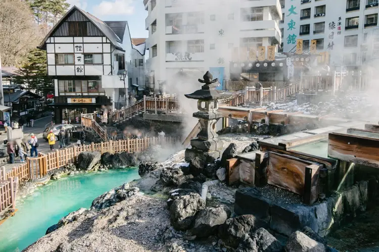 Kusatsu