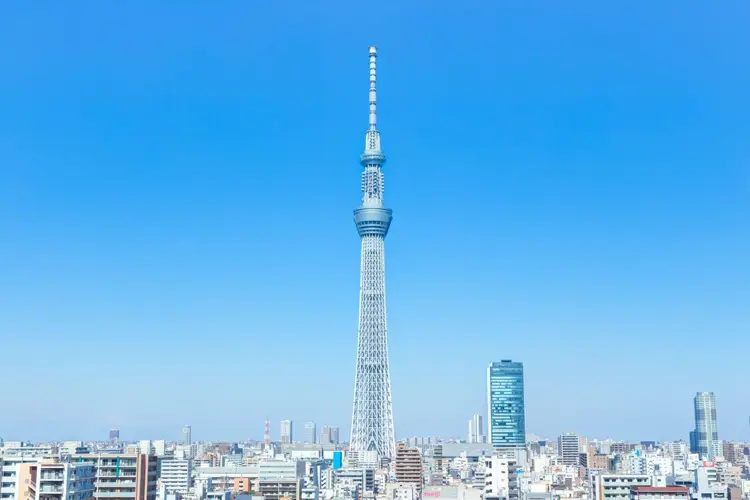 Tokyo Skytree