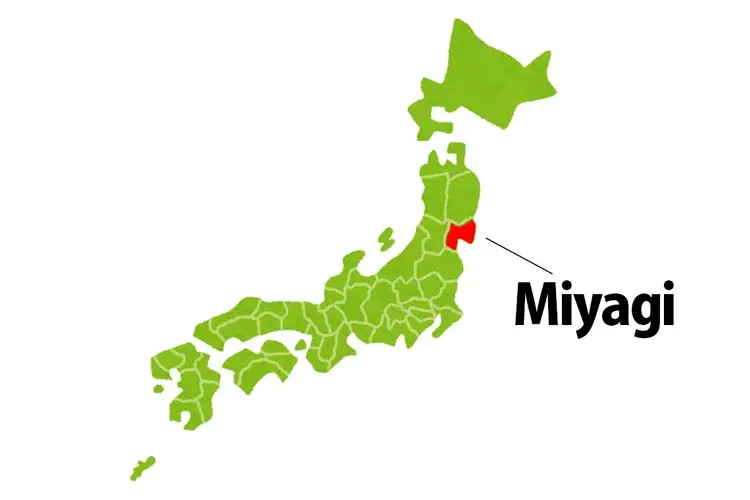 Miyagi