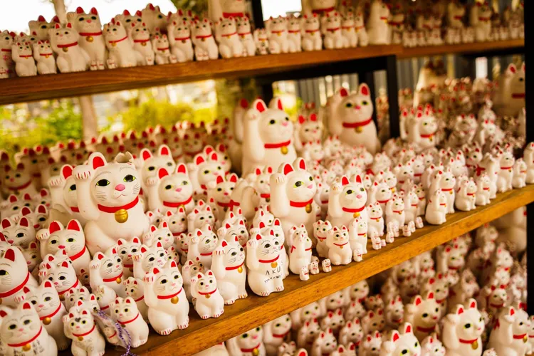 Maneki Neko